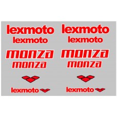 Lexmoto - Monza Kit 1 - 005